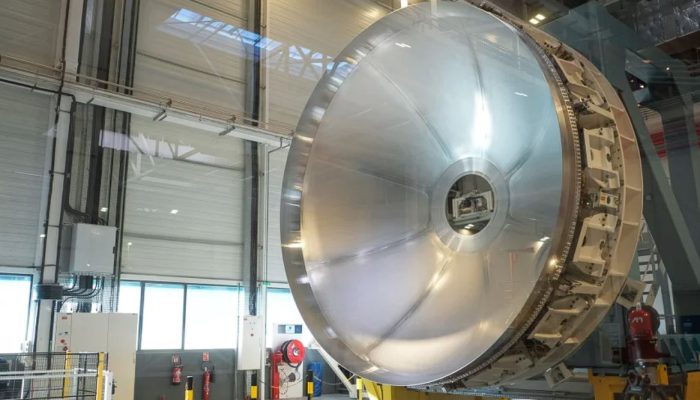 Ariane 64 Mengguncang Dunia! Roket Terkuat Eropa Siap Tantang Dominasi SpaceX, Luncurkan 32 Satelit Amazon