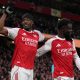 Arsenal Pesta Gol 4-0! Eberechi Eze Menggila, Noni Madueke Buka Suara Usai Hancurkan Wigan di FA Cup