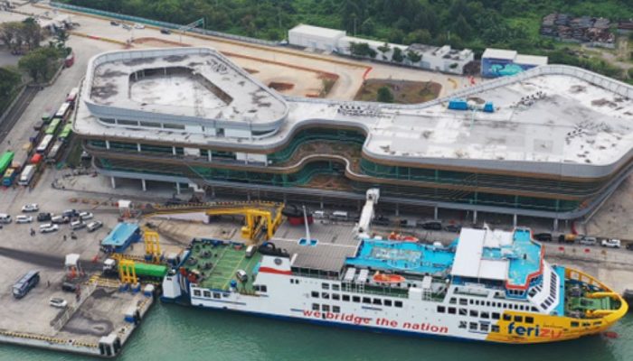 Banten Jadi Kunci Arus Mudik 2026! 11,17 Juta Orang Bergerak, Menhub Siapkan 255 Kapal dan 4 Pelabuhan Alternatif