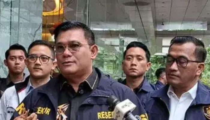 Bareskrim Periksa Dua Petinggi PT DSI Terkait Dugaan Penipuan dan TPPU