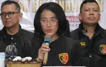 Bareskrim Polri Tahan Tersangka Dugaan Pemalsuan Status Perkawinan di KTP