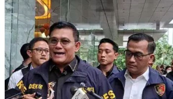 Bareskrim Tetapkan Tiga Tersangka Baru Kasus IPO PT MML (PIPA)