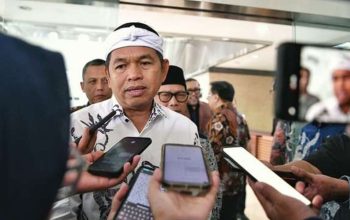 Beasiswa SMA/SMK Swasta Tak Dicoret! Dedi Mulyadi Pastikan Dana Rp218 Miliar Masuk APBD Jabar 2026