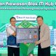 Blok M Disulap Jadi Smart Transit Hub! Kolaborasi MRT Jakarta–Gojek Diklaim Jadi Masa Depan Mobilitas Ibu Kota