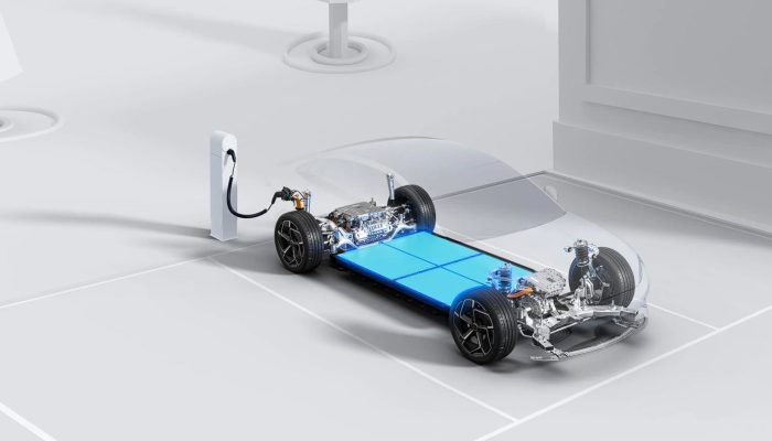 Bocoran Mengejutkan! BYD Diduga Uji Pengisian Daya 2.100 kW, Isi Mobil Listrik 400 Km Cuma 3 Menit