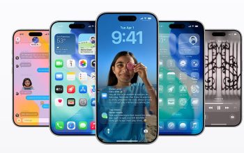 Bocoran Panas! Apple Siapkan iOS 26.4 Beta dalam Waktu Dekat, Siri Baru Berbasis Gemini Mulai Diuji