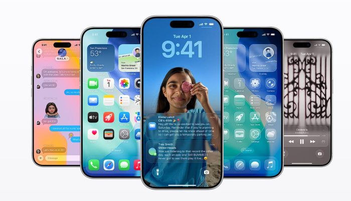 Bocoran Panas! Apple Siapkan iOS 26.4 Beta dalam Waktu Dekat, Siri Baru Berbasis Gemini Mulai Diuji