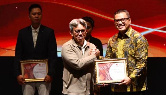 Borong 35 Penghargaan PRIA 2026, Pertamina Group Sabet Predikat Institusi Teladan Kehumasan!