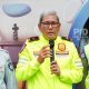 Brigjen Prianto Tinjau Titik Rawan Trans Jawa Jelang Operasi Ketupat 2026