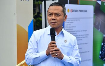 Bukan Sekadar Pameran! Kemendikdasmen Hadirkan Simulasi TKA dan Kelas Digital Canggih, 900 Peserta Serbu Konsolidasi Nasional 2026