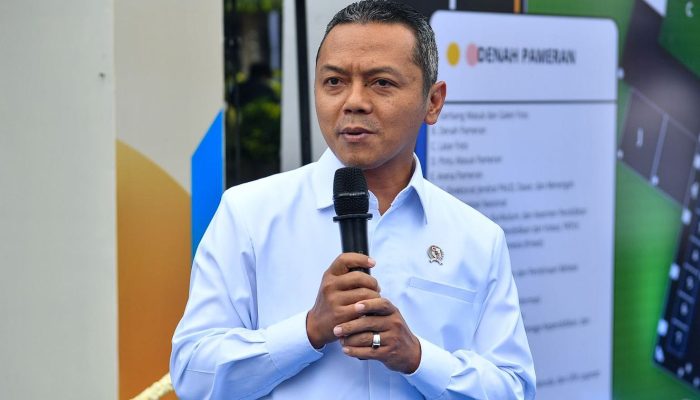 Bukan Sekadar Pameran! Kemendikdasmen Hadirkan Simulasi TKA dan Kelas Digital Canggih, 900 Peserta Serbu Konsolidasi Nasional 2026
