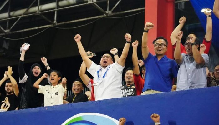 Comeback Dramatis Semen Padang Tahan Malut United 2-2, Selamat dari Kekalahan di Menit 90+1