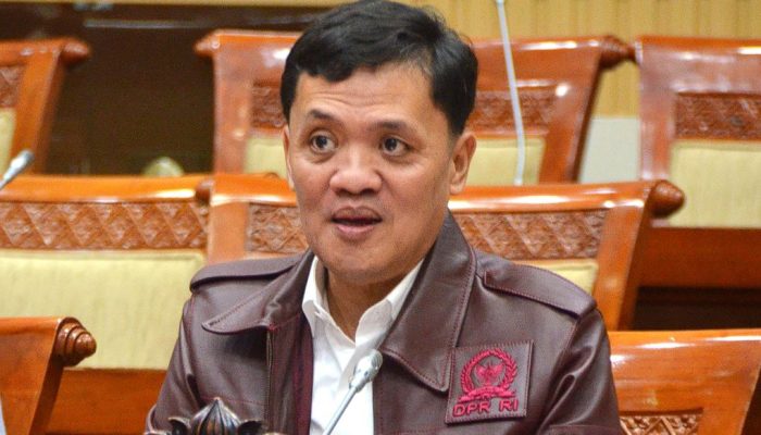 DPR Soroti Tuntutan Mati ABK Kasus 2 Ton Sabu di Batam