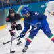 Dari Michigan ke Milan: Kisah Para Pemain Hoki AS yang Membawa Italia ke Olimpiade Musim Dingin 2026 – Hoki Es