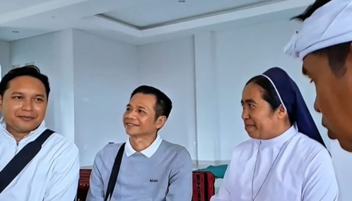 Dedi Mulyadi Jemput 12 Warga Jabar Korban Dugaan Pelecehan di Maumere, Dipulangkan ke Bandung dan Dapat Pendampingan Khusus
