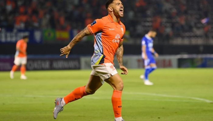 Dibantai 0-3! Persib Bandung Dipermalukan Ratchaburi FC di Thailand, Strategi Bojan Hodak