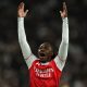 Dibantai 4-1! Arsenal Permalukan Tottenham di Kandang, Eze & Gyokeres Menggila