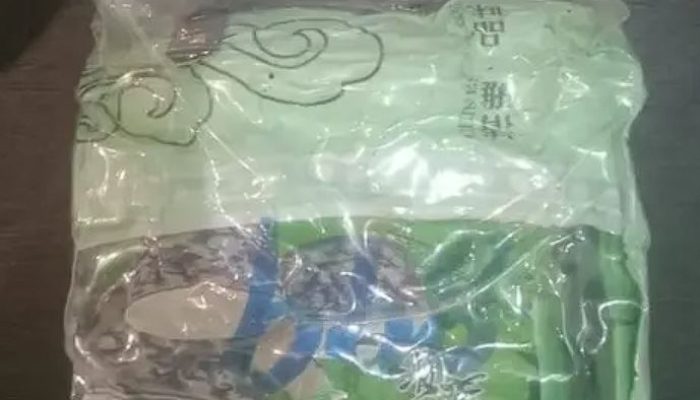 Digerebek Tengah Malam! Bareskrim & Bea Cukai Riau Sikat Bandar Sabu di Rokan Hulu, Satu Paket Besar Diamankan