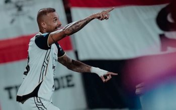 Drama 8 Menit! Bali United FC vs Persija Jakarta di Pekan Ke-21 Liga 1 2025/2026