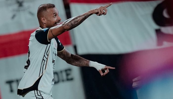 Drama 8 Menit! Bali United FC vs Persija Jakarta di Pekan Ke-21 Liga 1 2025/2026