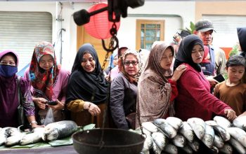 Festival Bandeng Rawa Belong 2026 Kembali Digelar! Ini Jadwal, Lokasi, dan Kejutan Budaya yang Disiapkan Pemkot Jakbar