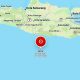 Gempa Pacitan Magnitudo 6,4 Dini Hari, Pusat di Laut 90 Km Tenggara