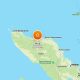 Gempa Terkini Magnitudo 3,5 Guncang Bener Meriah Aceh Pagi Ini
