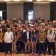 Hangat & Sarat Makna! Gala Dinner HPN 2026 di Pendopo Gubernur Banten Tegaskan Peran Pers di Tengah Banjir Informasi