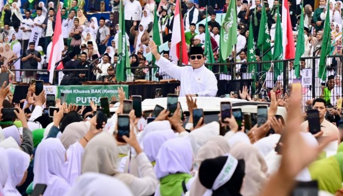 Indonesia Dapat Kehormatan Bangun Kampung Haji di Makkah