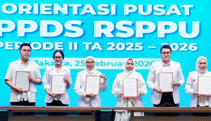Indonesia Krisis 65 Ribu Dokter Spesialis, Kemenkes Percepat Program Afirmasi untuk Putra Daerah 3T