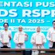 Indonesia Krisis 65 Ribu Dokter Spesialis, Kemenkes Percepat Program Afirmasi untuk Putra Daerah 3T