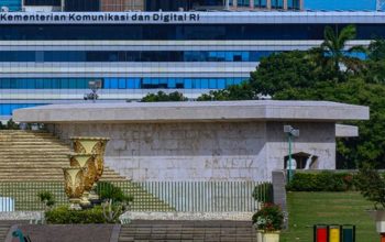 Inspektorat Jenderal Komdigi Hentikan Pengadaan PJLP DJID, Tiga Pejabat Dinonaktifkan