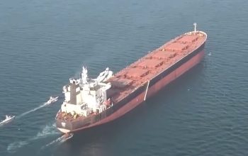 Iran Tutup Selat Hormuz Saat Negosiasi Nuklir dengan AS Memanas, Dunia di Ambang Krisis Energi?