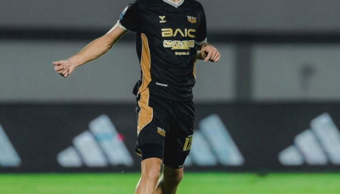 Ivar Jenner Starter, Dewa United Gilas Borneo FC! Duet Vico Duarte–Alex Martins Menggila, Pesut Etam Gagal Kudeta Puncak