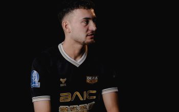 Ivar Jenner Tinggalkan Eropa, Resmi Gabung Dewa United: Ini Alasan di Balik Keputusan Besarnya