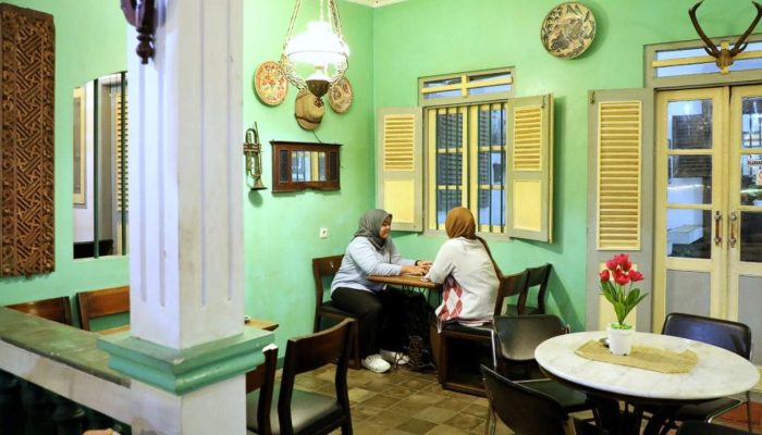 Jakarta Mau Jadi Kota Global, Arsitek Betawi Desak Ornamen Lokal Wajib Hiasi Gedung Pemerintah