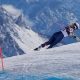 Jeritan di Cortina! Lindsey Vonn Terjatuh Parah, Breezy Johnson Rebut Emas Downhill Olimpiade Musim Dingin