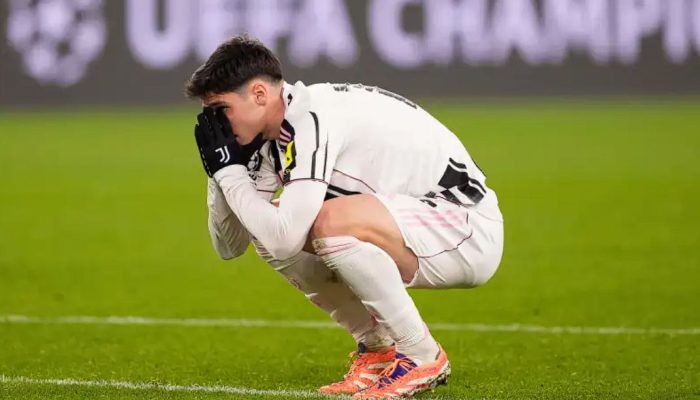 Juventus Tersingkir Usai Comeback Gila, Galatasaray Hancurkan Mimpi di Extra Time