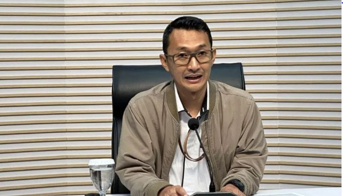 KPK Panggil Lagi Budi Karya Sumadi! Ada Apa di Balik Skandal Suap Proyek Kereta Rp Triliunan?