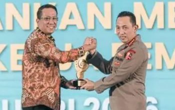 KUHP dan KUHAP Baru Jadi Instrumen Strategis Kedaulatan Pangan dan Energi 2026