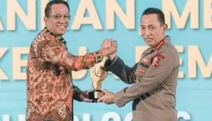 KUHP dan KUHAP Baru Jadi Instrumen Strategis Kedaulatan Pangan dan Energi 2026