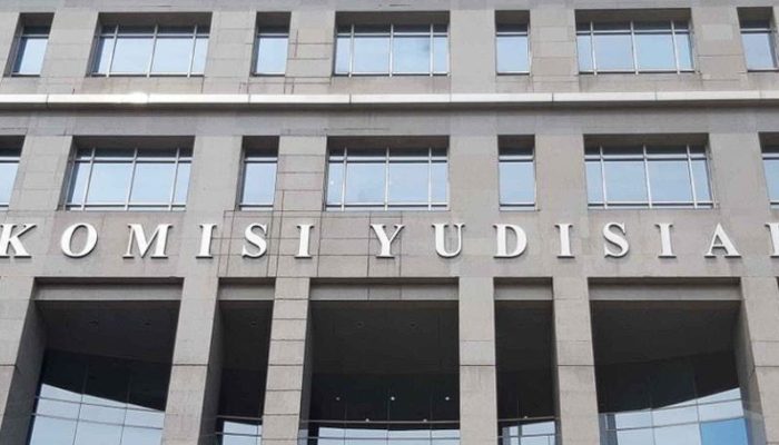 KY Dukung OTT KPK terhadap Wakil Ketua PN Depok, Tegaskan Zero Tolerance Praktik Transaksional