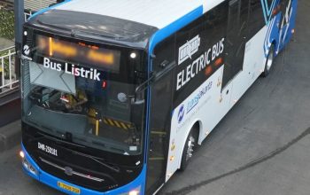 Kecelakaan Koridor 13 Jadi Alarm! DPRD DKI Desak PT Transportasi Jakarta Pasang Teknologi Anti-Kantuk di Semua Bus