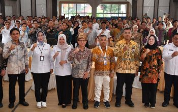 Kemendikdasmen Perkuat Sinkronisasi Pusat-Daerah di Sumsel! Revitalisasi Rp90 Triliun Disorot, Sekolah ‘Doyong’ Jangan Lolos