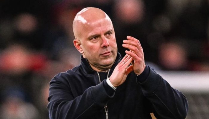 Liverpool Hajar Brighton 3-0 Tanpa Ampun, Arne Slot Sindir Wasit & Bocorkan Calon Kapten Masa Depan