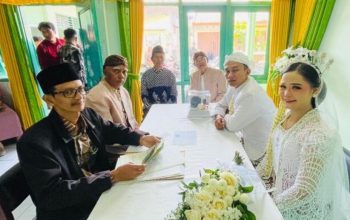 MK Tegas Tolak Uji Materi Nikah Beda Agama, Negara Tak Campur Urusan Sah atau Tidak Perkawinan