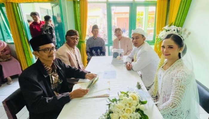 MK Tegas Tolak Uji Materi Nikah Beda Agama, Negara Tak Campur Urusan Sah atau Tidak Perkawinan