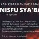 Malam Nisfu Syaban 2026, Ini Jadwal Lengkap dan Amalan Istimewanya