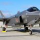 Mantan Pilot Elit F-35 AS Ditangkap! Diduga Latih Militer Tiongkok, Terancam Tuduhan Pengkhianatan
