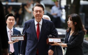 Mantan Presiden Korsel Yoon Suk Yeol Banding Hukuman Seumur Hidup: Drama Dekrit Darurat Militer 6 Jam Berujung Krisis Politik Korea Selatan